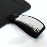 Мягкий флакон MATADOR FlatPak Toiletry Bottle 90ml черный MATFPB1001B