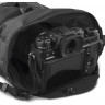 Сумка для фотокамеры MATADOR Camera Base Layer 2.0 черная MATCBL001BK